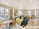 Annonce Location 2 pièces Appartement Paris-20eme-arrondissement