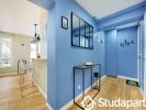 Louer Appartement Paris-20eme-arrondissement Paris