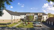 Acheter Appartement 42 m2 Combourg