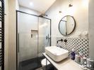 Louer Appartement Paris-17eme-arrondissement Paris
