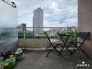 Louer Appartement 21 m2 Courbevoie