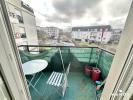 Louer Appartement 76 m2 Evry
