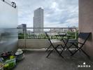 Louer Appartement 21 m2 Courbevoie