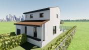 Annonce Vente 4 pièces Maison Villeneuve-la-riviere