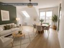 Vente Appartement Montigny-en-gohelle 62