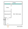 Acheter Appartement Antibes 159900 euros