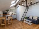 Annonce Location 3 pièces Appartement Madeleine