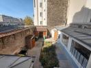 Annonce Vente 3 pi�ces Appartement Paris-17eme-arrondissement
