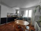 Acheter Appartement 61 m2 Paris-17eme-arrondissement