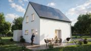 Vente Maison Ensisheim 68190 5 pieces 85 m2