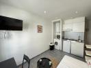 Louer Appartement 17 m2 Marseille-2eme-arrondissement