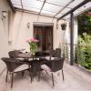 Vente Appartement Fontenay-aux-roses 92