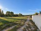 Annonce Vente Terrain Beaurecueil