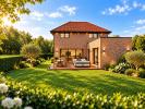 Acheter Maison 153 m2 Tourmignies