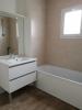 Louer Maison 82 m2 Gratentour