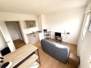 Louer Appartement 20 m2 Nantes