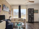 Acheter Appartement 82 m2 Lyon-8eme-arrondissement