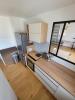 Apartment CHAVILLE 