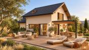 Acheter Maison 93 m2 Reignier