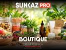 Commerce ON-SAINT-LEU 