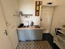 Louer Appartement 19 m2 Nantes