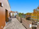 Annonce Vente 4 pi�ces Appartement Saint-denis