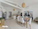 Annonce Vente 5 pi�ces Maison Saint-caprais-de-bordeaux