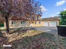 Vente Maison Massieux 01