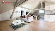 Acheter Appartement Montbeliard 190000 euros