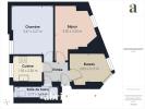 Acheter Appartement 37 m2 Paris-12eme-arrondissement