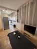Louer Appartement 37 m2 Fresnes