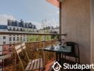 Annonce Location Appartement Paris-10eme-arrondissement