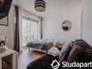 Louer Appartement 30 m2 Paris-10eme-arrondissement