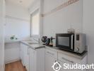 Louer Appartement Paris-10eme-arrondissement Paris
