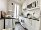 Annonce Location 2 pièces Appartement Ivry-sur-seine