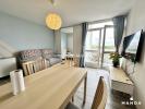 Annonce Location 2 pi�ces Appartement Sartrouville