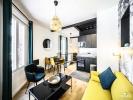 Apartment MONTROUGE 
