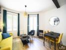 Apartment MONTROUGE 