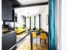 Apartment MONTROUGE 