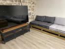 Louer Appartement Oullins 600 euros