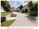 Land VILLENEUVE 