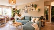 Vente Appartement Annemasse 74