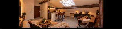 Apartment LYON-7EME-ARRONDISSEMENT 