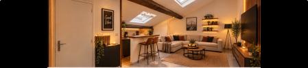 Apartment LYON-7EME-ARRONDISSEMENT 