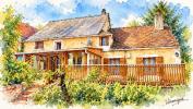 Annonce Vente 5 pi�ces Maison Montenoison
