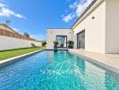 House CONQUES-SUR-ORBIEL 