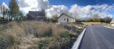 Vente Terrain Forest-saint-julien  05260 670 m2