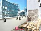 Apartment BOULOGNE-BILLANCOURT 