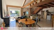 Acheter Maison 248 m2 Saint-nicolas-des-motets