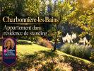 Vente Appartement Charbonnieres-les-bains 69